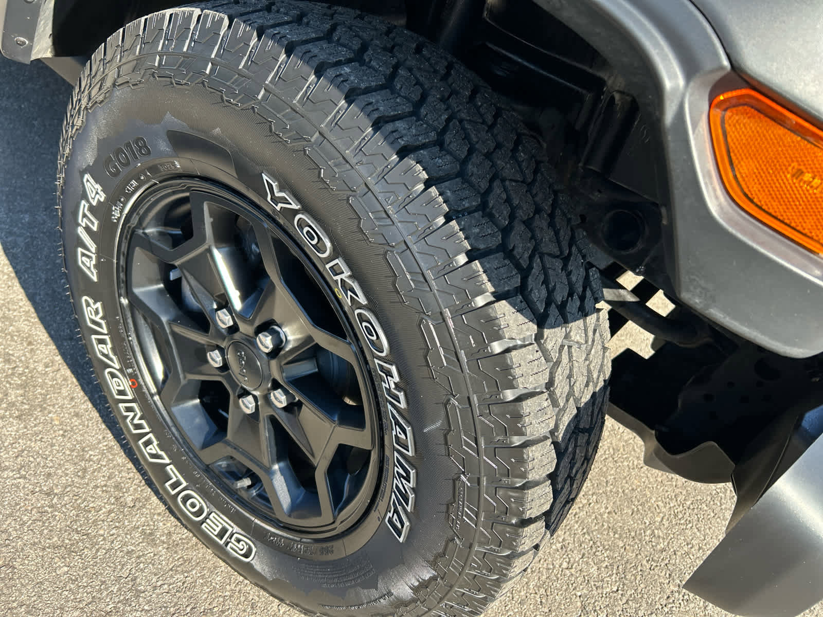 Used 2023 Jeep Wrangler Unlimited w/ Cold Weather Group image 15