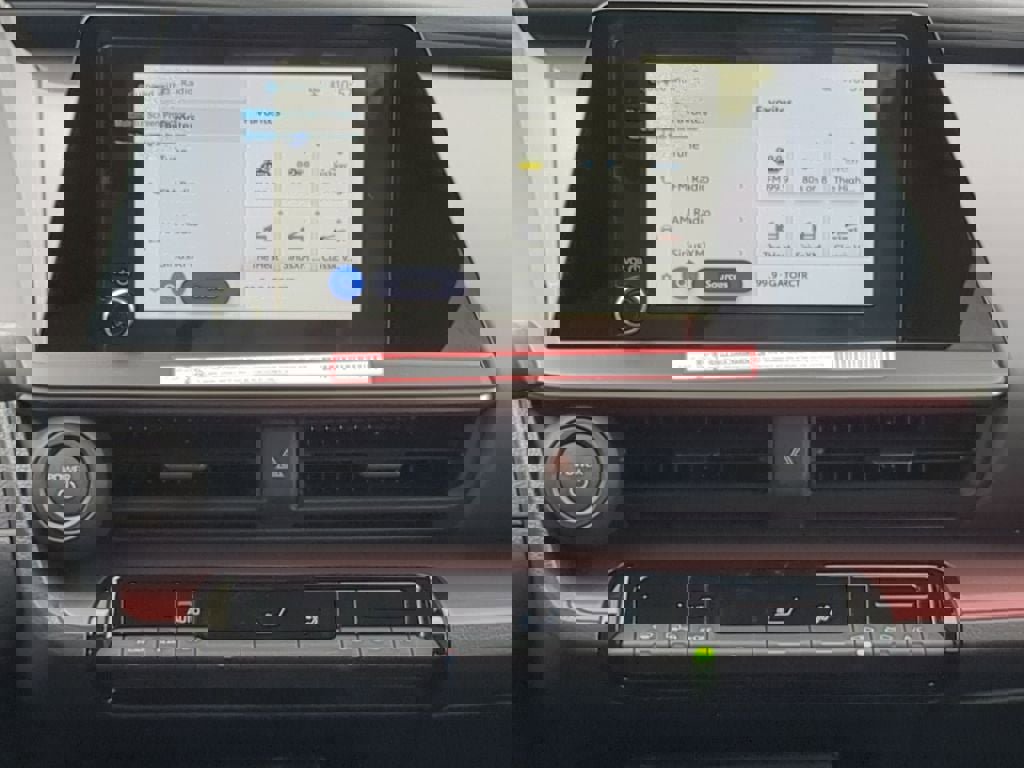 New 2026 Toyota Prius Plug-In Hybrid image 24