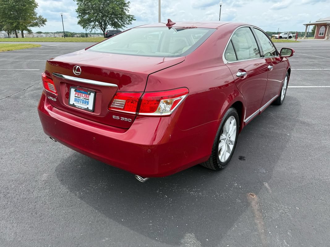 Used 2010 Lexus ES 350 FWD image 5