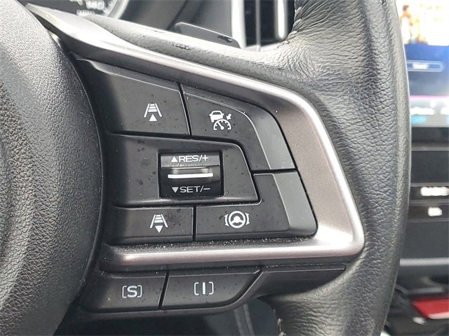 Used 2021 Subaru Forester Limited image 24