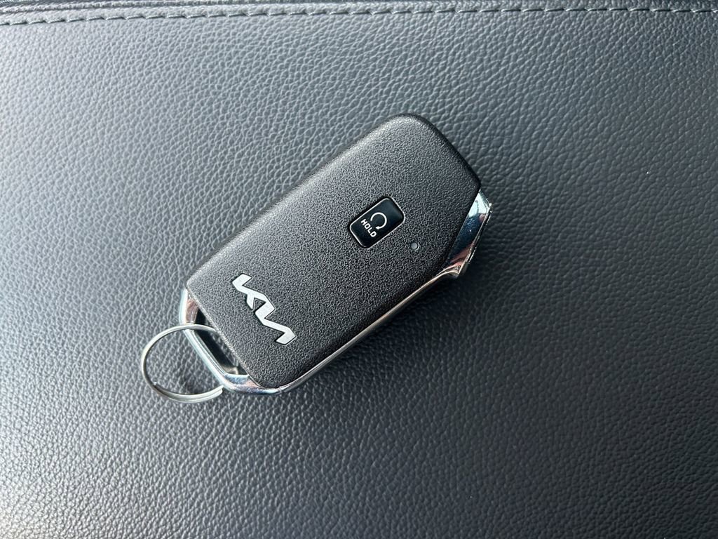 Used 2024 Kia Sportage X-Pro Prestige image 33