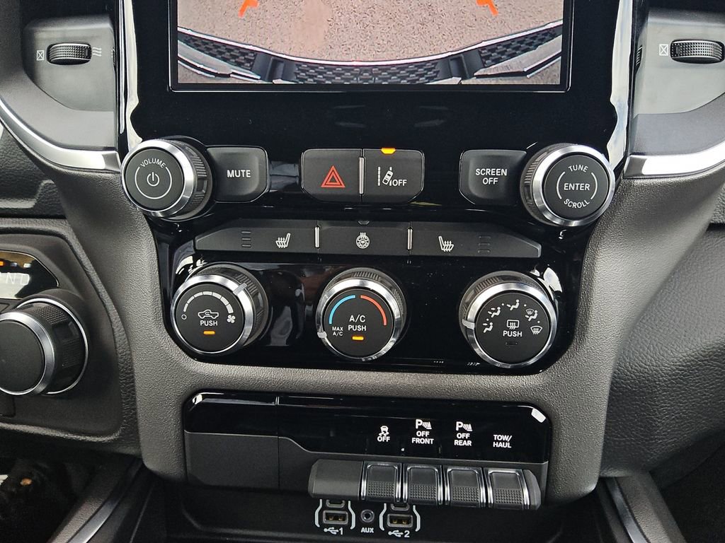 New 2026 RAM 1500 Lone Star image 22