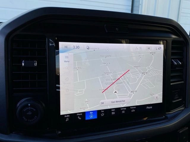 New 2026 Ford F150 XLT w/ Equipment Group 302A MID image 13