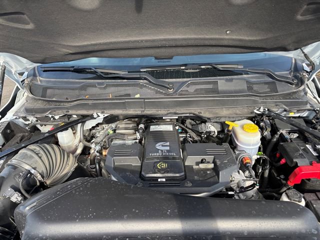 Used 2024 RAM 3500 SLT w/ Quick Order Package 2YG SLT image 38