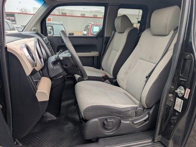 Used 2008 Honda Element LX image 7