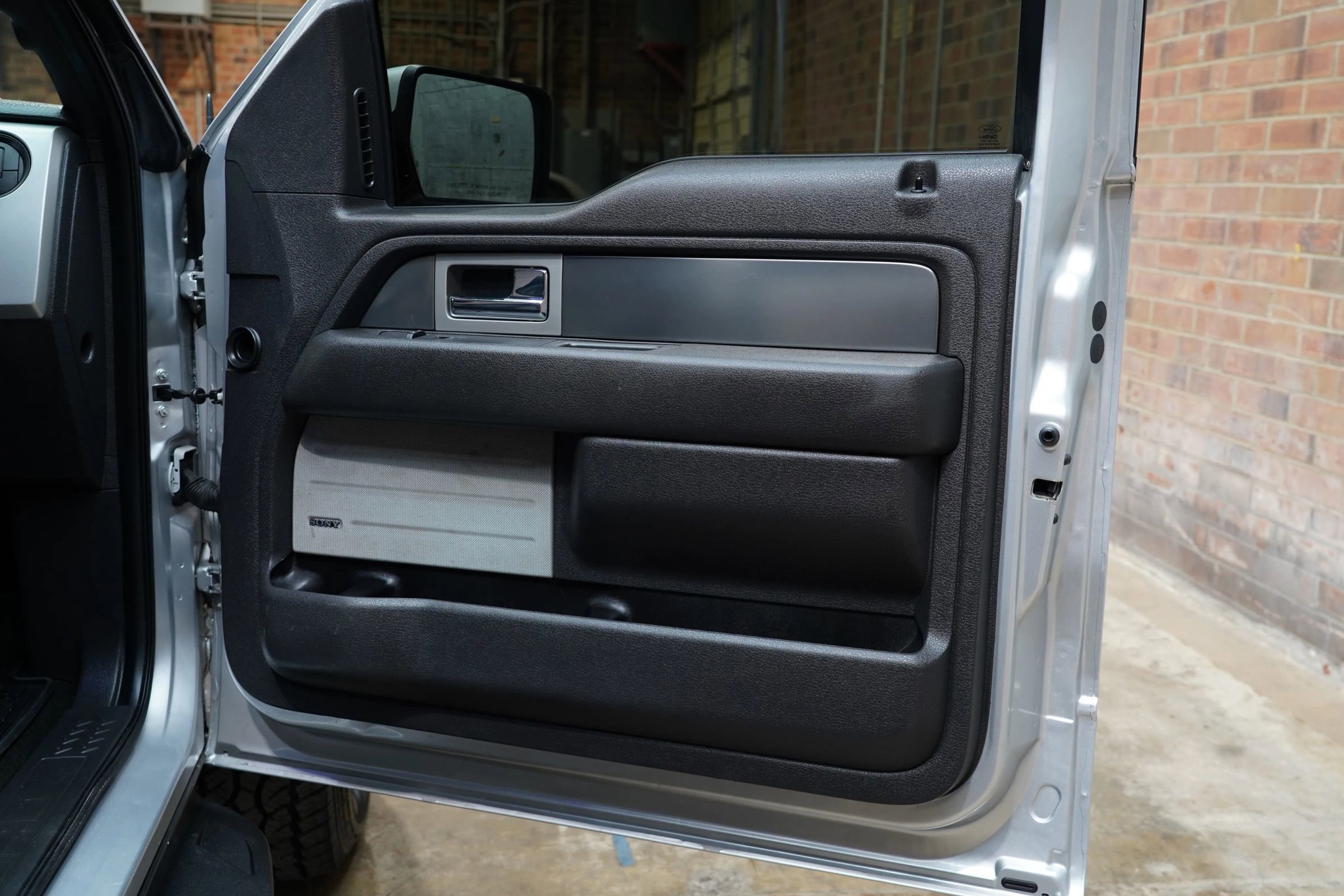 Used 2014 Ford F150 Raptor w/ Equipment Group 801A Luxury image 52