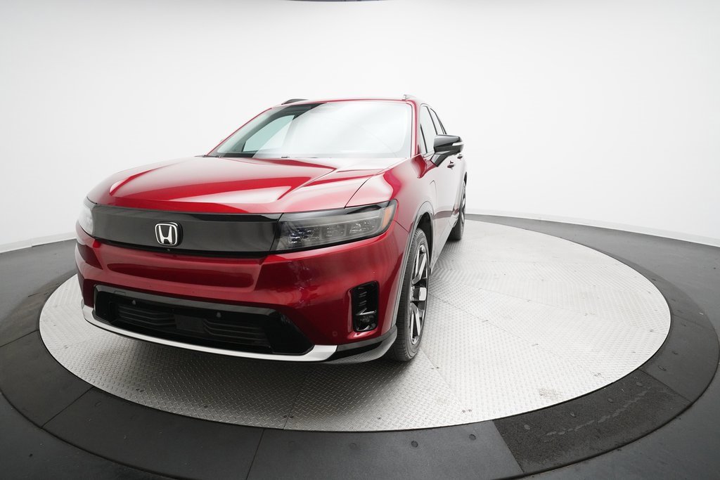 Certified 2024 Honda Prologue Elite image 34