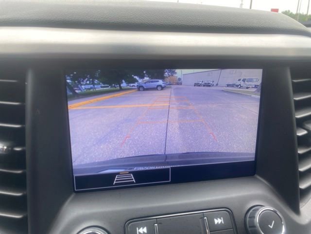 Used 2023 GMC Acadia SLE w/ Elevation Edition AWD/4WD image 27