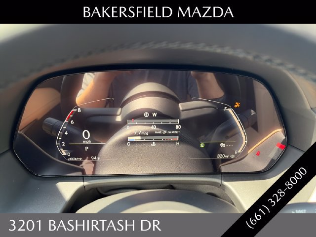 New 2026 MAZDA CX-5 2.5 S w/ Premium Package AWD/4WD image 15