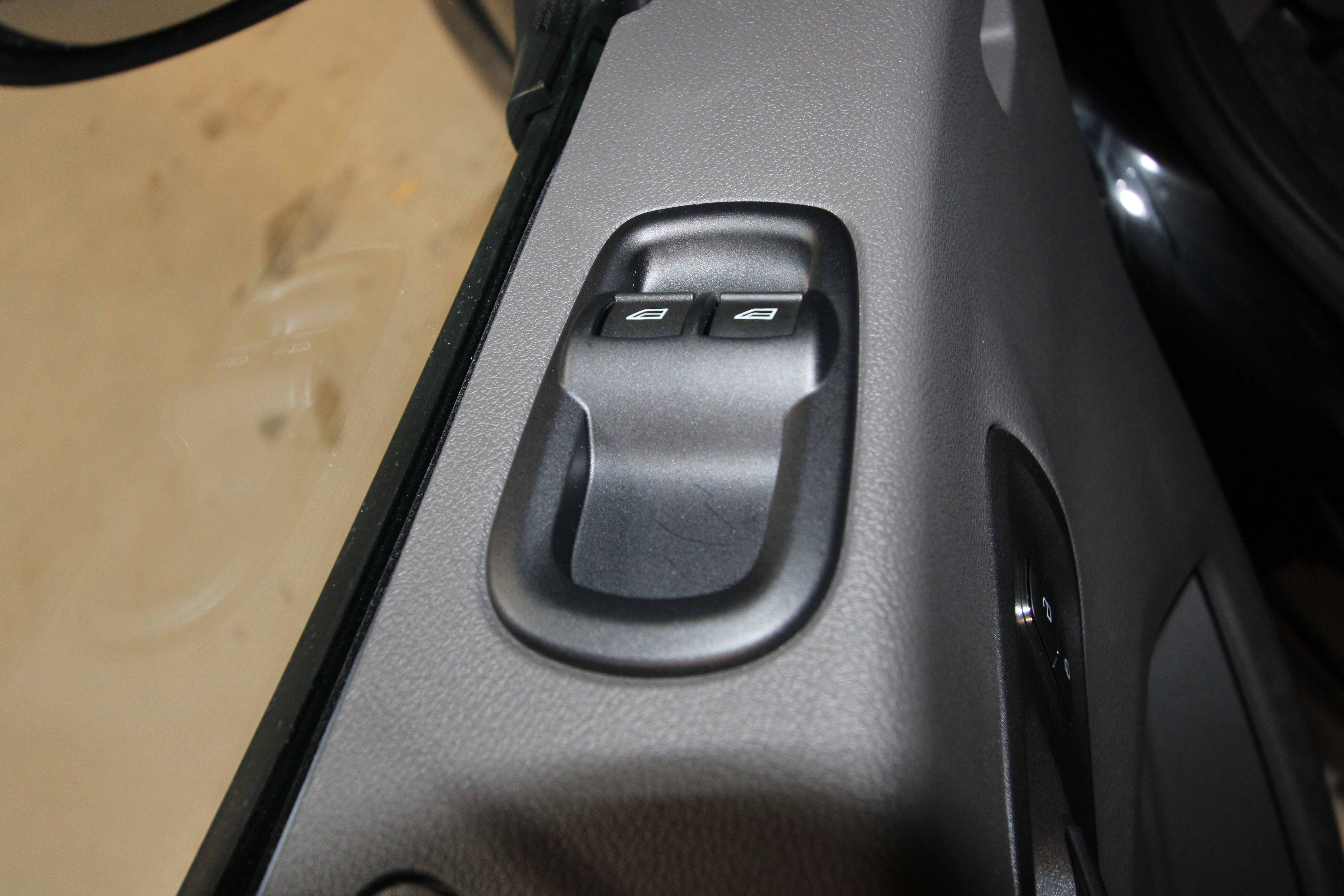 New 2026 Ford Transit 350 XLT RWD image 5