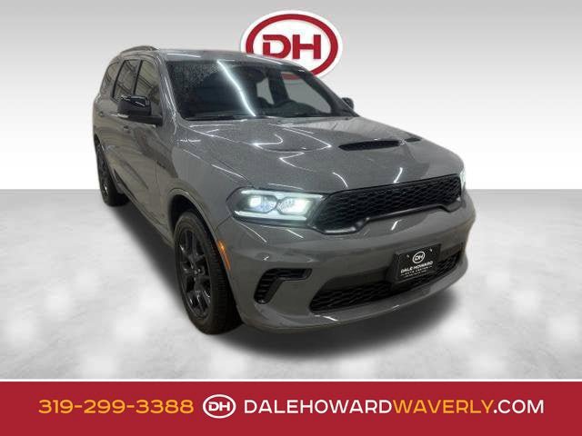 New 2027 Dodge Durango GT
