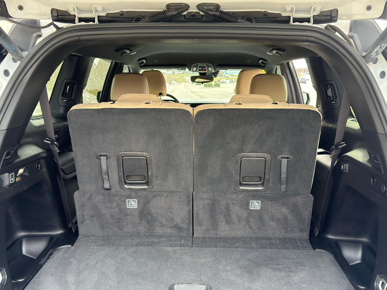 Used 2024 Jeep Grand Cherokee L Limited image 55