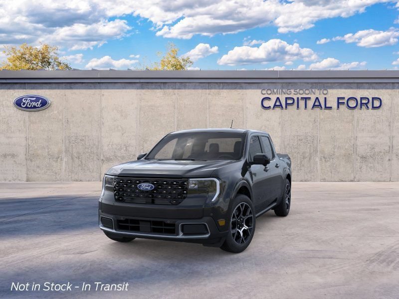 New 2026 Ford Maverick Lariat AWD/4WD image 4