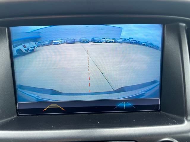 Used 2018 Chevrolet Colorado Z71 AWD/4WD image 24