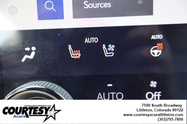 Used 2023 Lexus RX 350 Premium w/ Cold Area Package image 17