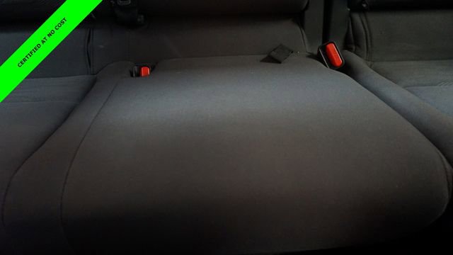 Certified 2022 Nissan Frontier SV AWD/4WD image 58