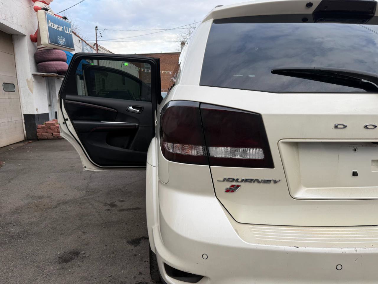 Used 2018 Dodge Journey GT w/ Driver Convenience Group image 43