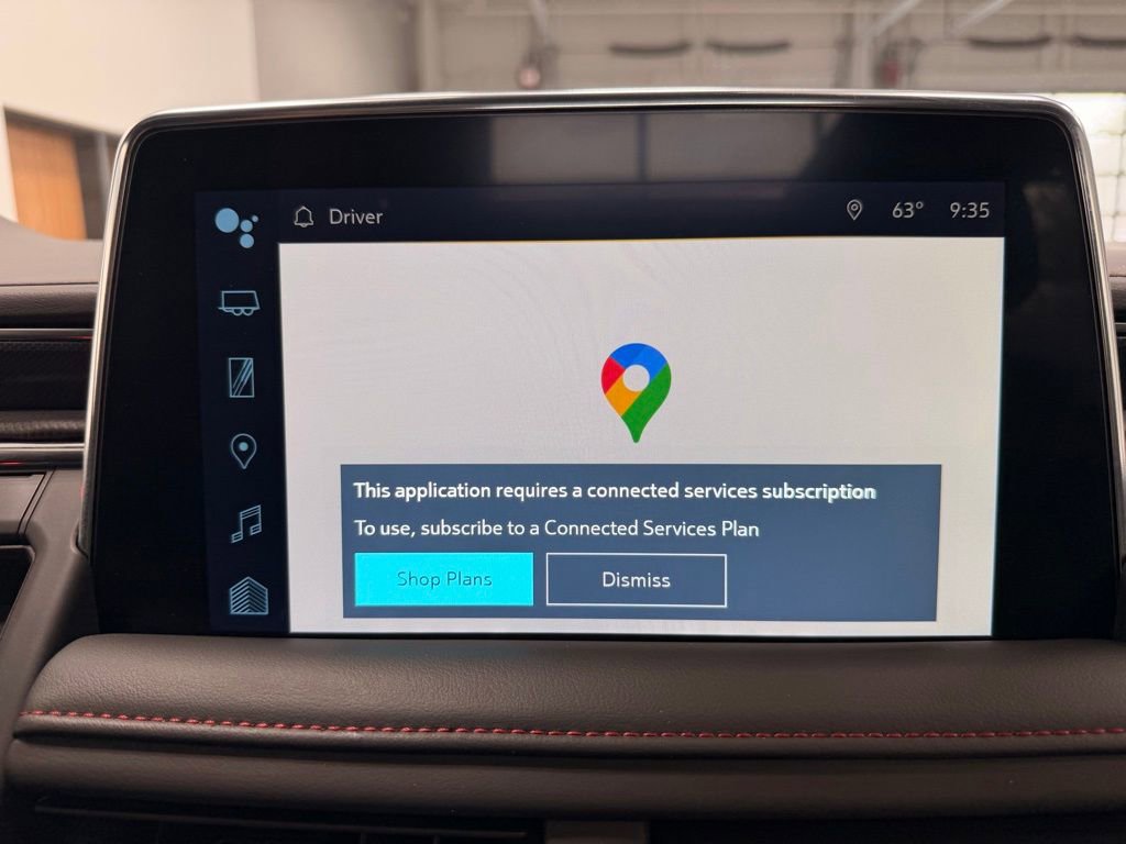 Used 2023 Chevrolet Tahoe RST w/ Luxury Package image 46