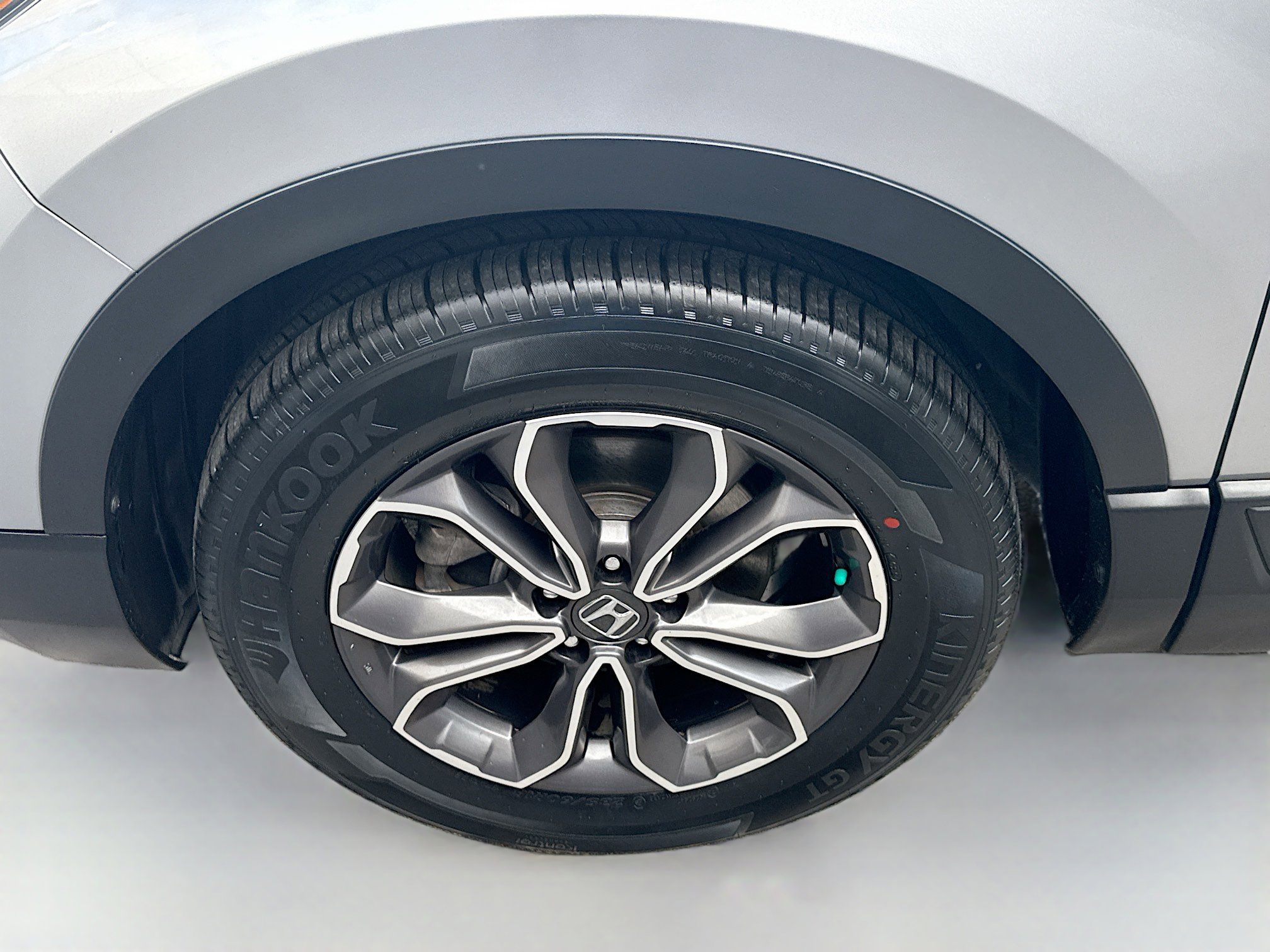 Certified 2020 Honda CR-V EX-L image 36