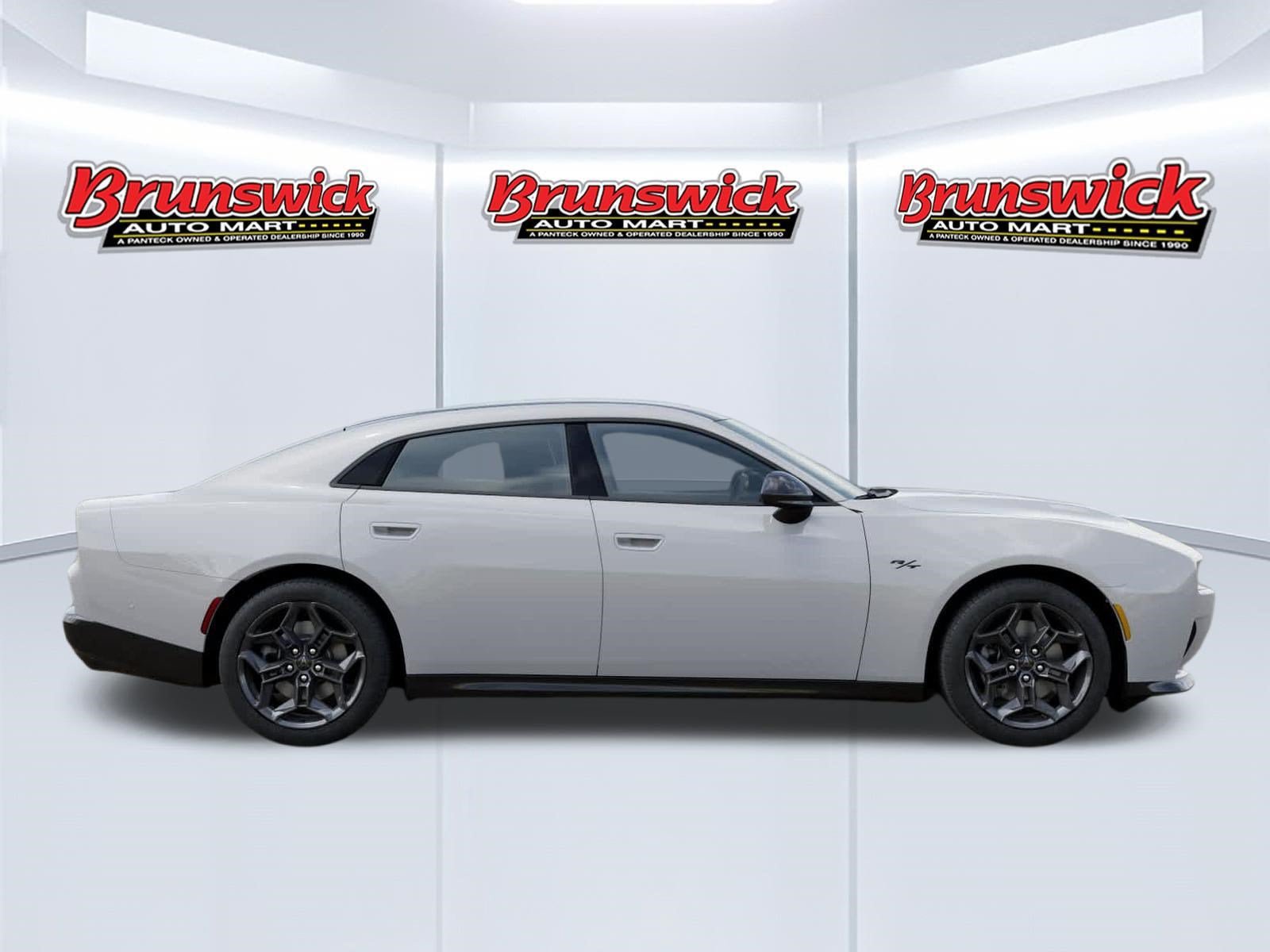 New 2026 Dodge Charger R/T AWD/4WD image 21