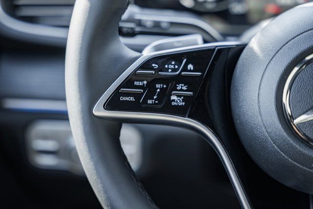 New 2026 Mercedes-Benz GLE 450 4MATIC image 28