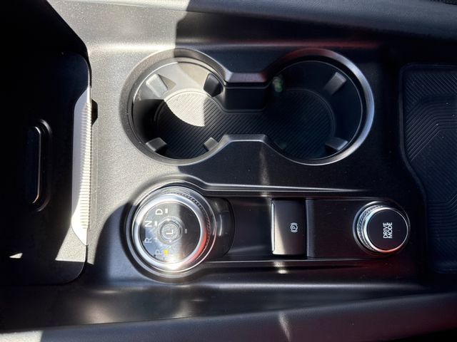 Used 2025 Ford Explorer ST-Line w/ Premium Package AWD/4WD image 20