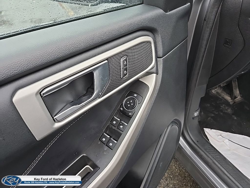 Used 2023 Ford Explorer XLT w/ Equipment Group 202A image 44