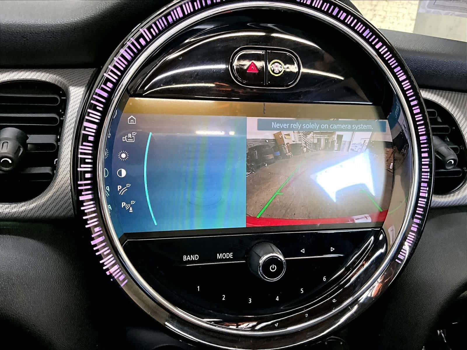 Used 2024 MINI Cooper S FWD image 24