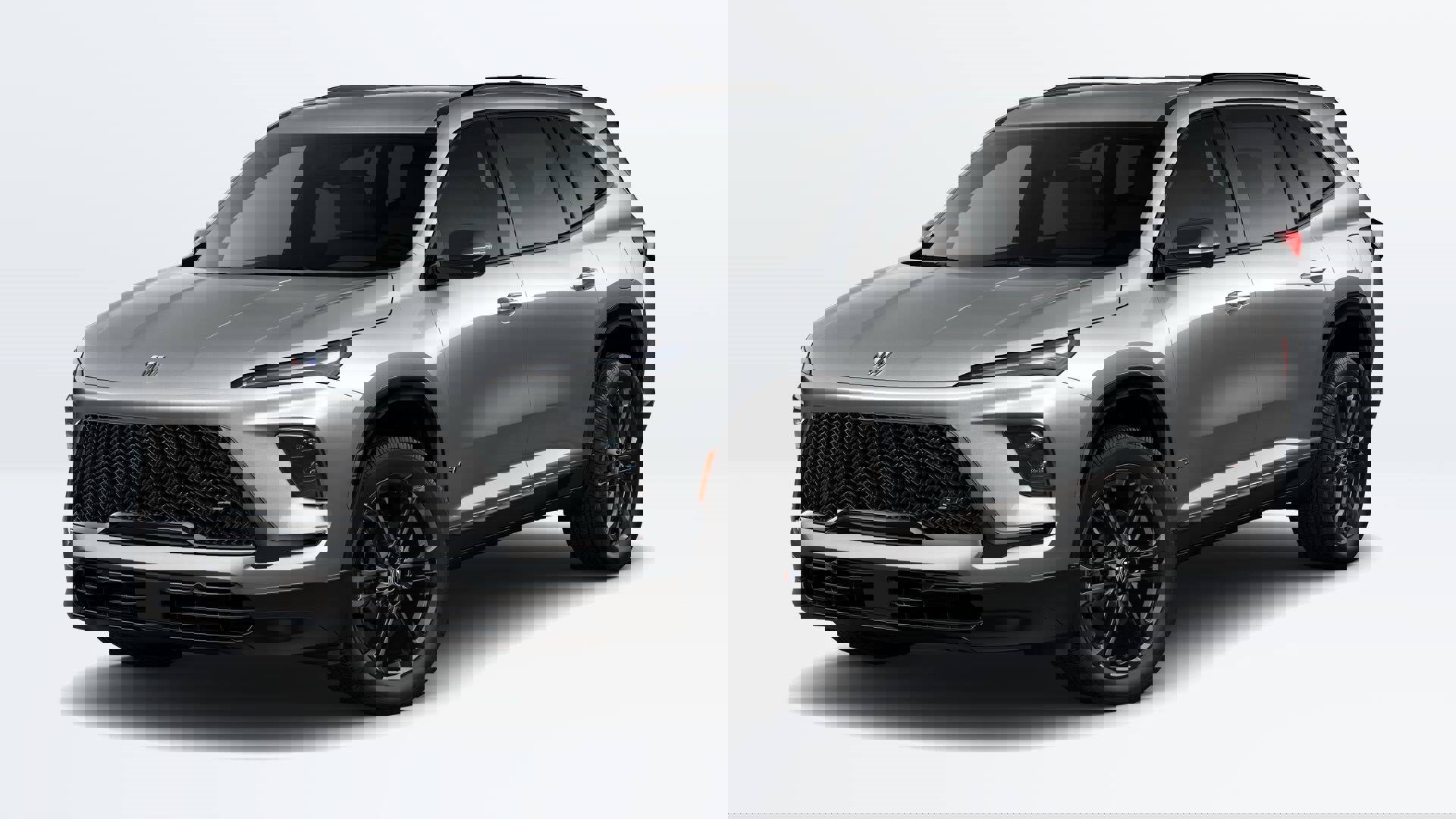 New 2025 Buick Enclave Sport Touring image 25