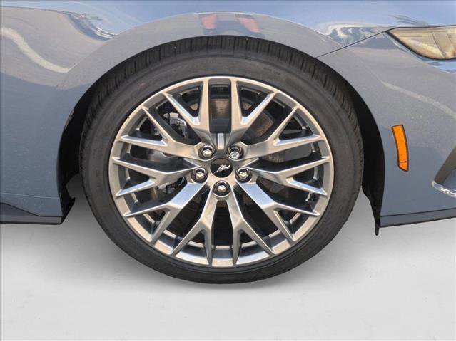 New 2025 Ford Mustang Premium image 9