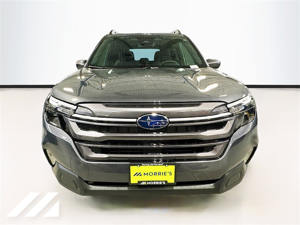 New 2026 Subaru Forester Premium image 2