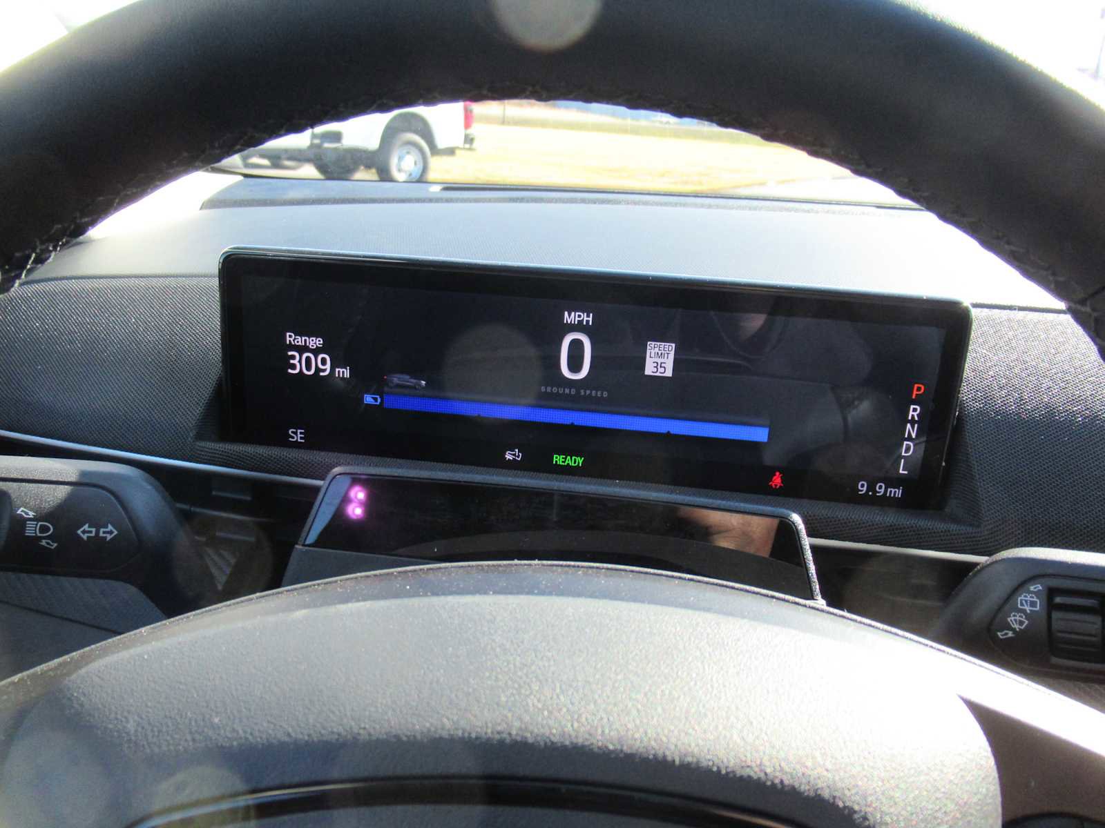 New 2024 Ford Mustang Mach-E Select w/ Comfort Package Lite image 26