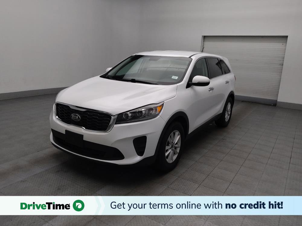Used 2020 Kia Sorento L