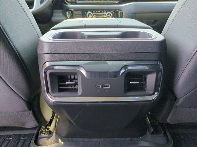 New 2026 GMC Sierra 1500 Elevation w/ LPO, Elevation Black Package AWD/4WD image 22