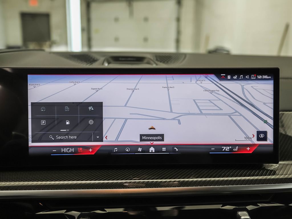 New 2026 BMW X6 M60i image 16