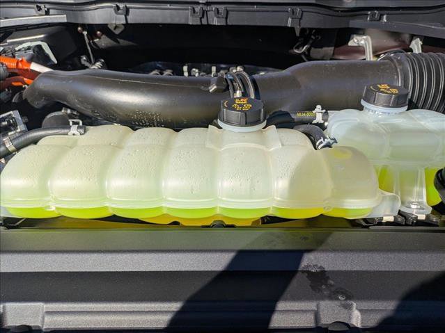 New 2025 Ford F150 Lariat w/ Equipment Group 502A High image 18