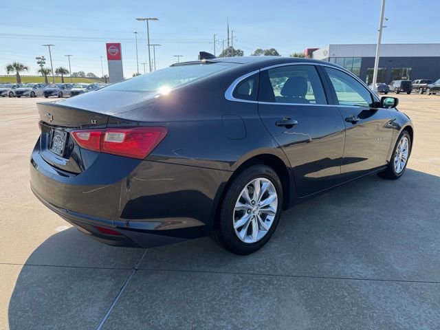 Used 2023 Chevrolet Malibu LT image 5