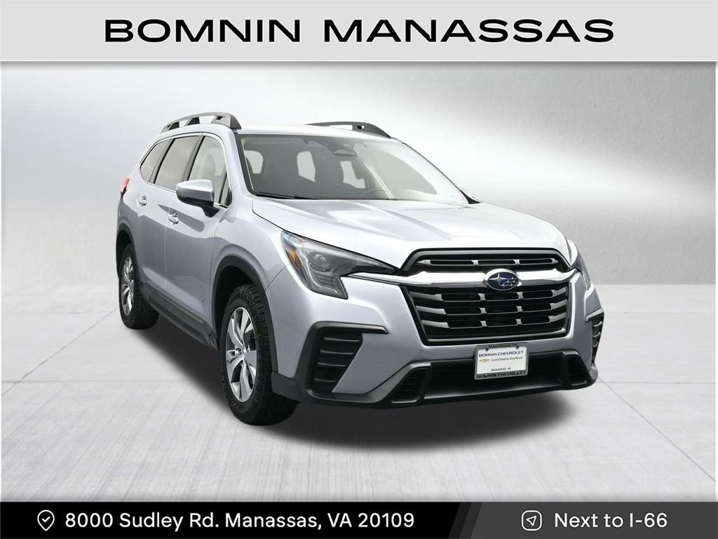 Used 2024 Subaru Ascent Premium w/ Convenience Package AWD/4WD image 7