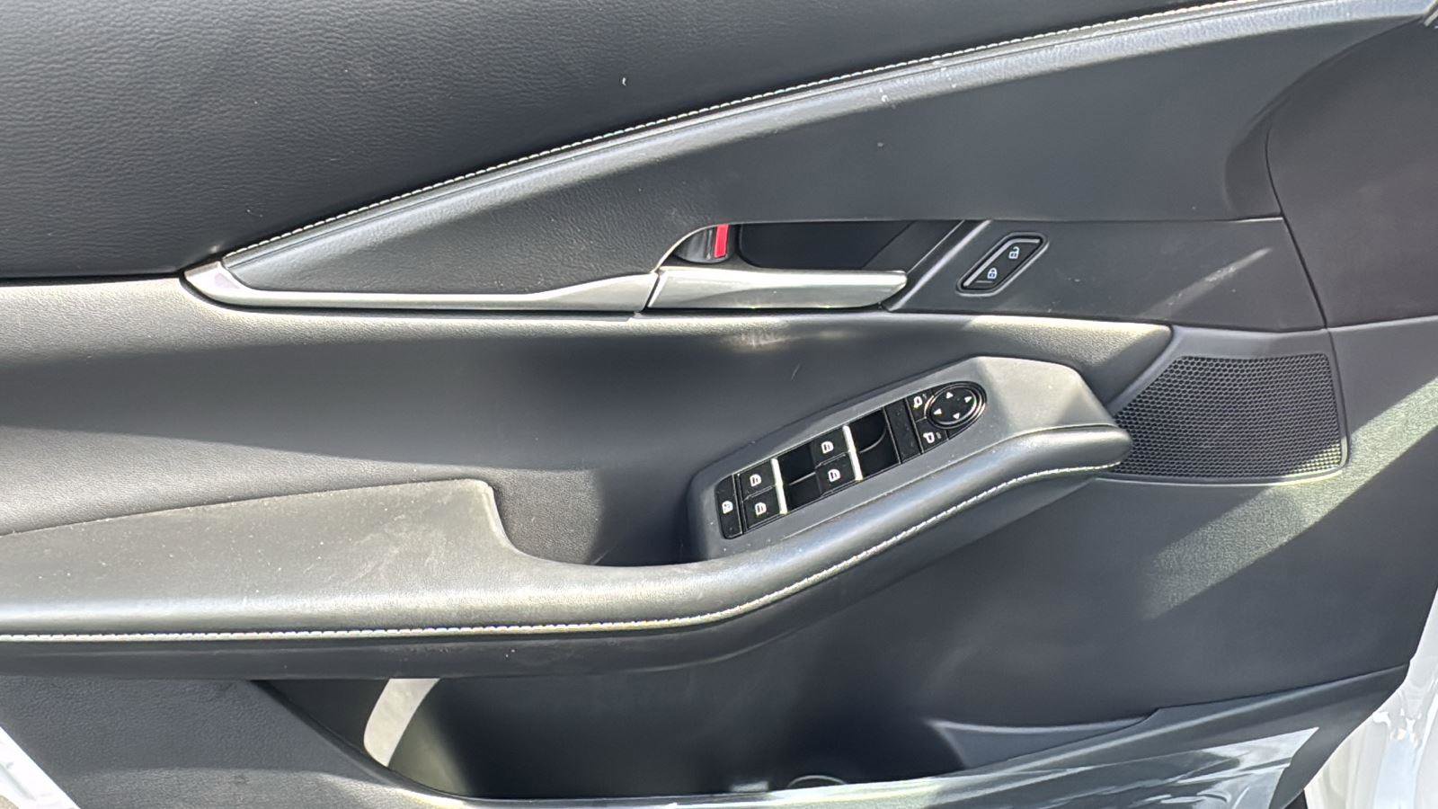 New 2026 MAZDA CX-30 Aire Edition image 8