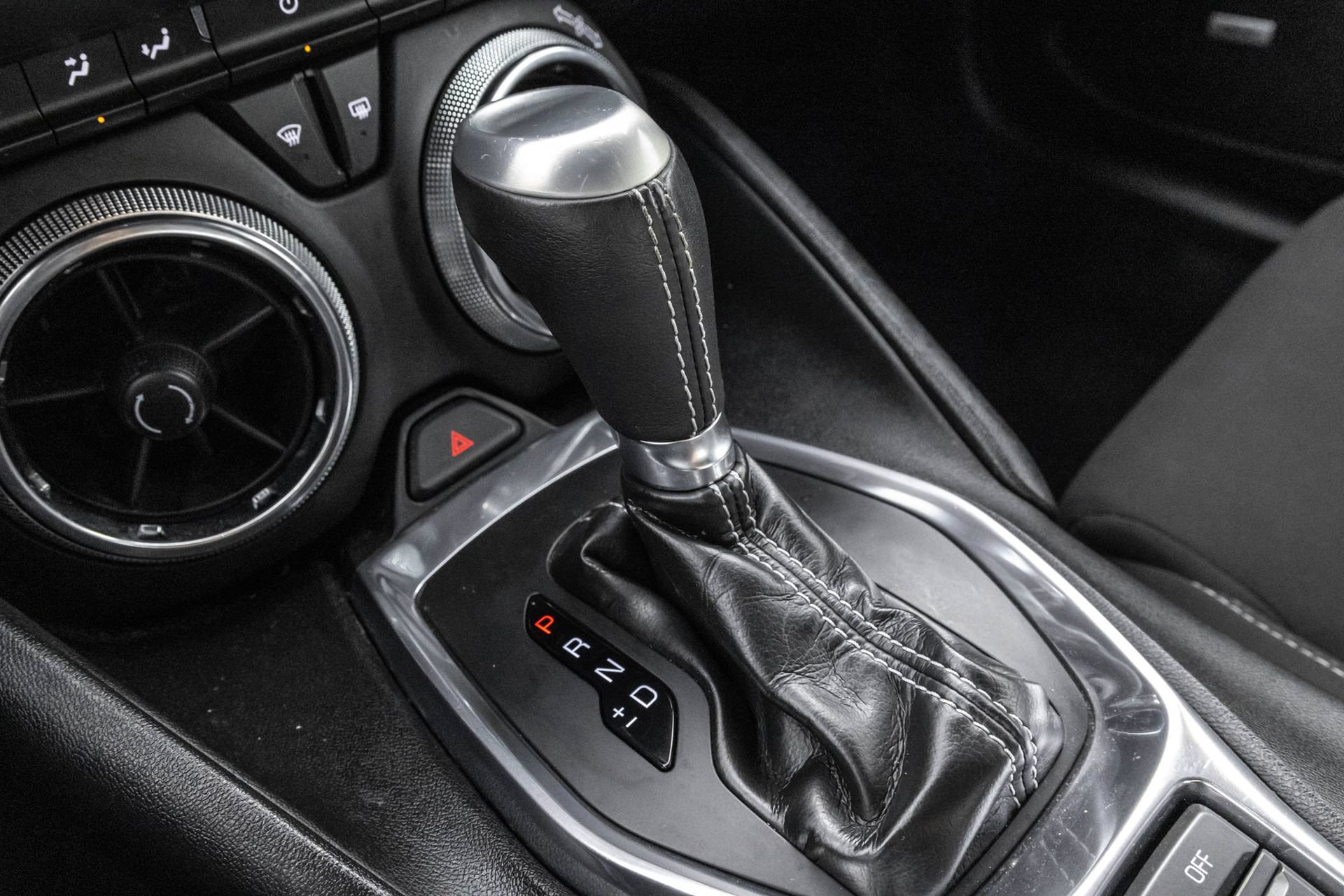 Used 2017 Chevrolet Camaro LT w/ RS Package RWD image 30