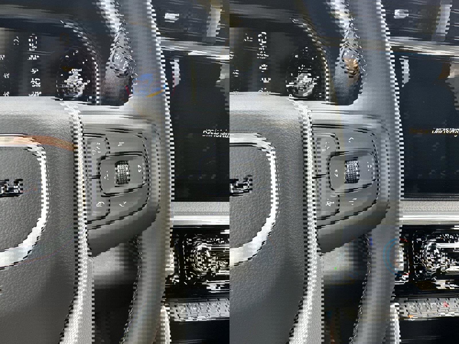 New 2026 GMC Sierra 2500 Denali w/ Denali Reserve Package image 32