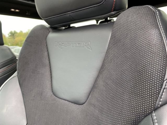 Used 2025 Ford F150 Raptor AWD/4WD image 27