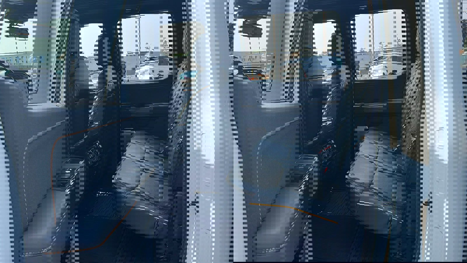 Used 2023 Ford F150 Tremor w/ Equipment Group 402A High image 31