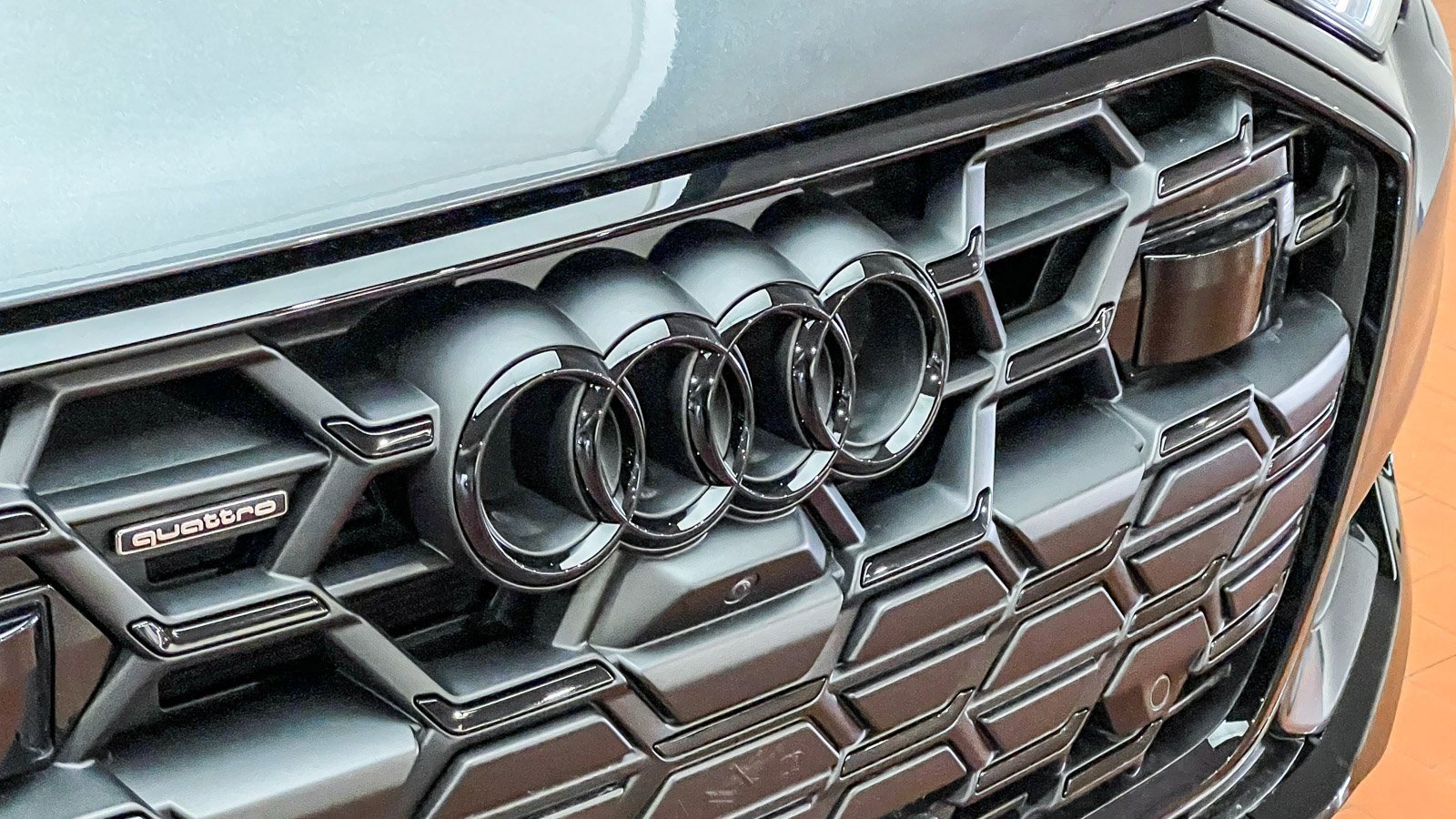 New 2025 Audi A6 3.0T Prestige image 7