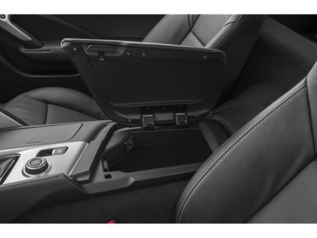 Used 2015 Chevrolet Corvette Stingray Coupe RWD image 21