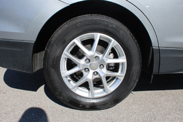 Used 2024 Chevrolet Equinox LT FWD image 35