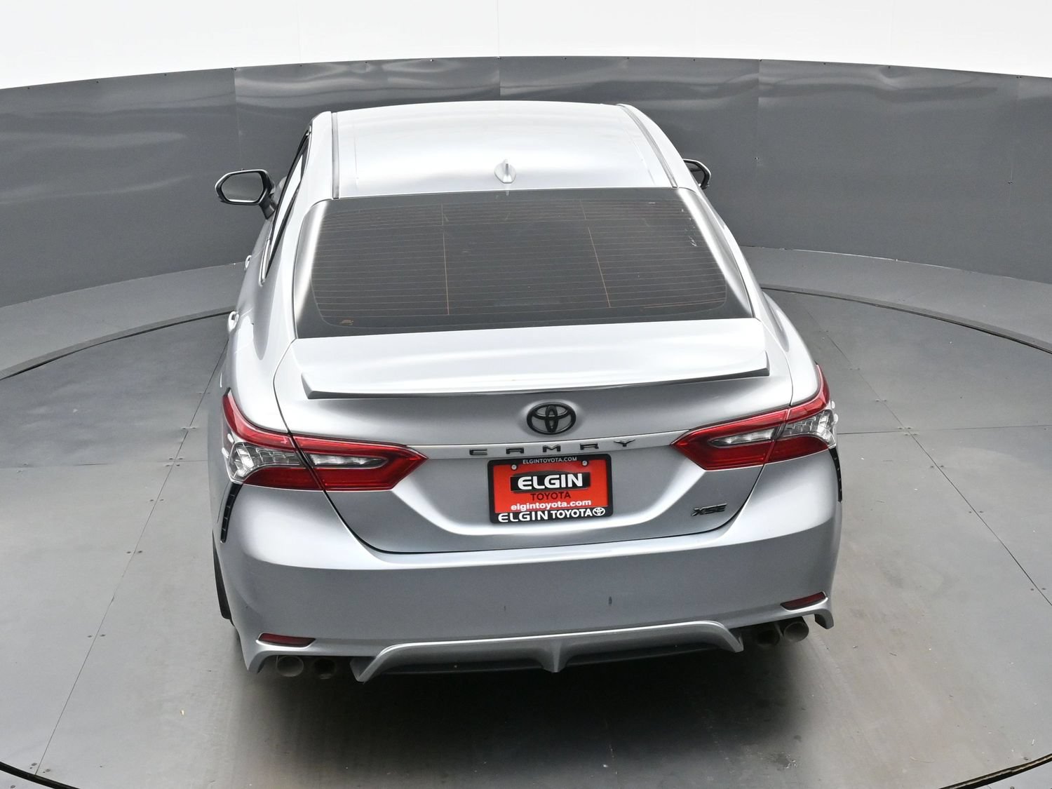 Used 2023 Toyota Camry XSE FWD image 41