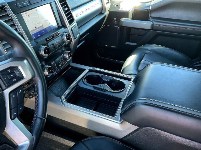 Used 2021 Ford F250 Platinum AWD/4WD image 20