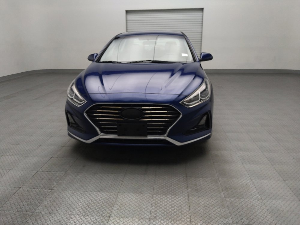 Used 2018 Hyundai Sonata ECO FWD image 15