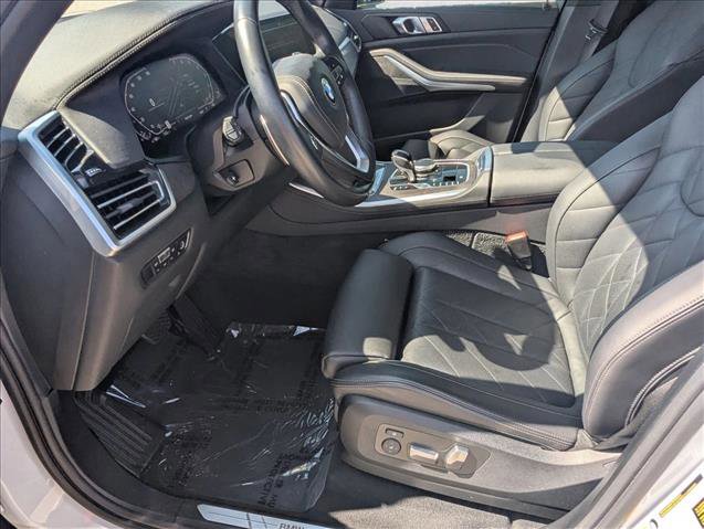 Certified 2023 BMW X5 sDrive40i w/ Premium Package image 17